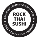 Rock Thai Sushi