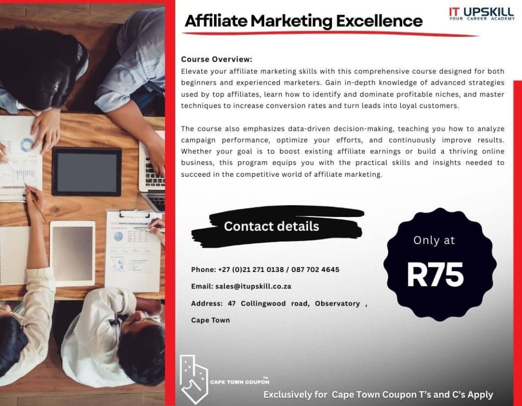 Itupskill Affiliate Marketing Excellencecourse (1)
