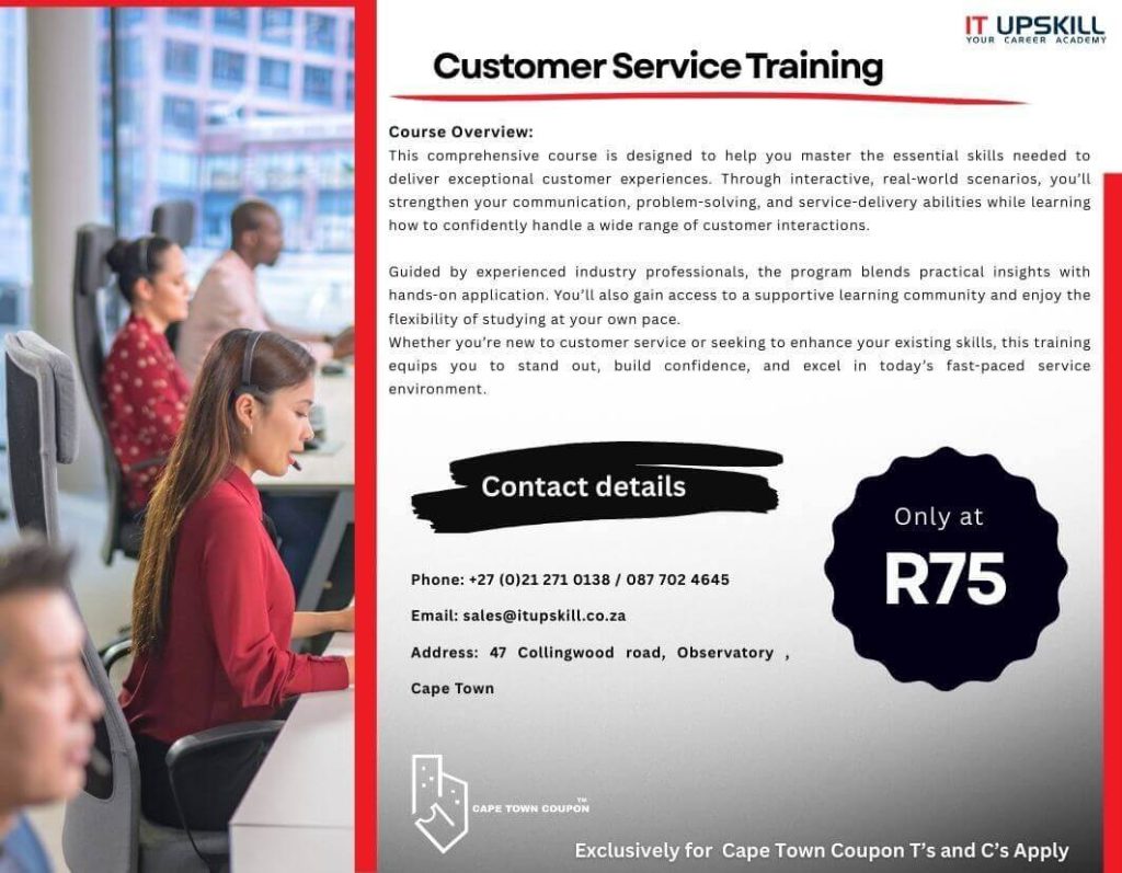 Itupskill Customer service training course (1) (1)